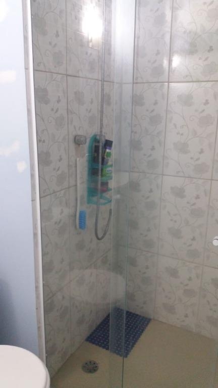 Apartamento, 2 quartos, 57 m² - Foto 6
