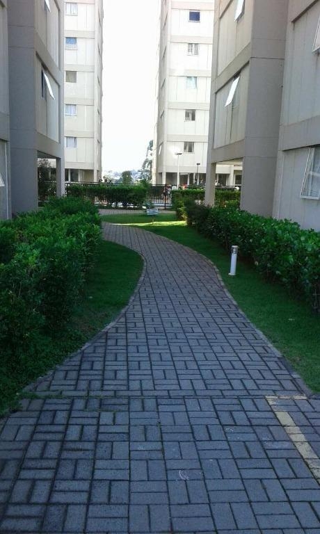 Apartamento, 2 quartos, 57 m² - Foto 10