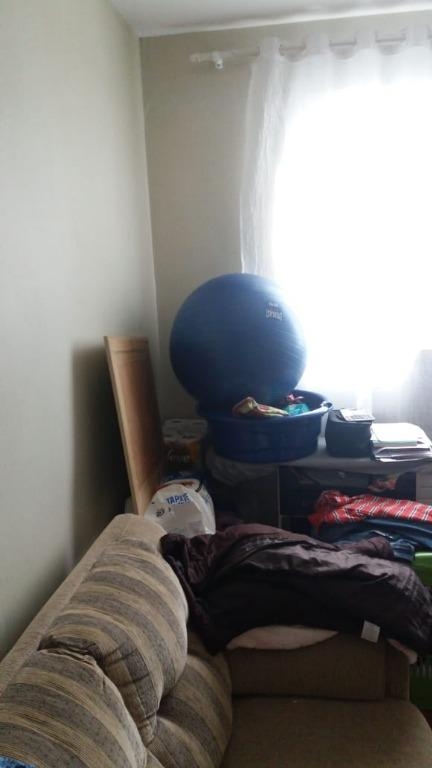 Apartamento, 2 quartos, 57 m² - Foto 7