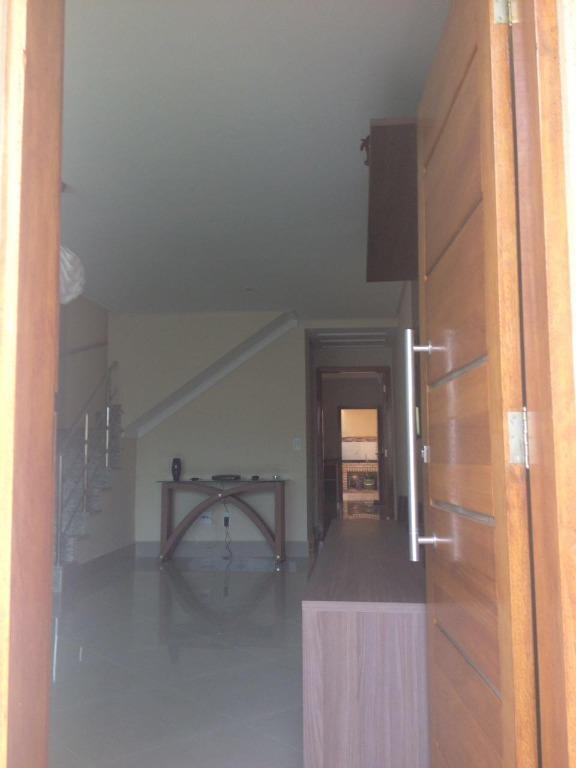 Casa, 3 quartos, 100 m² - Foto 9