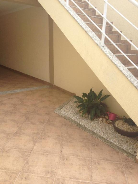 Casa, 3 quartos, 100 m² - Foto 11