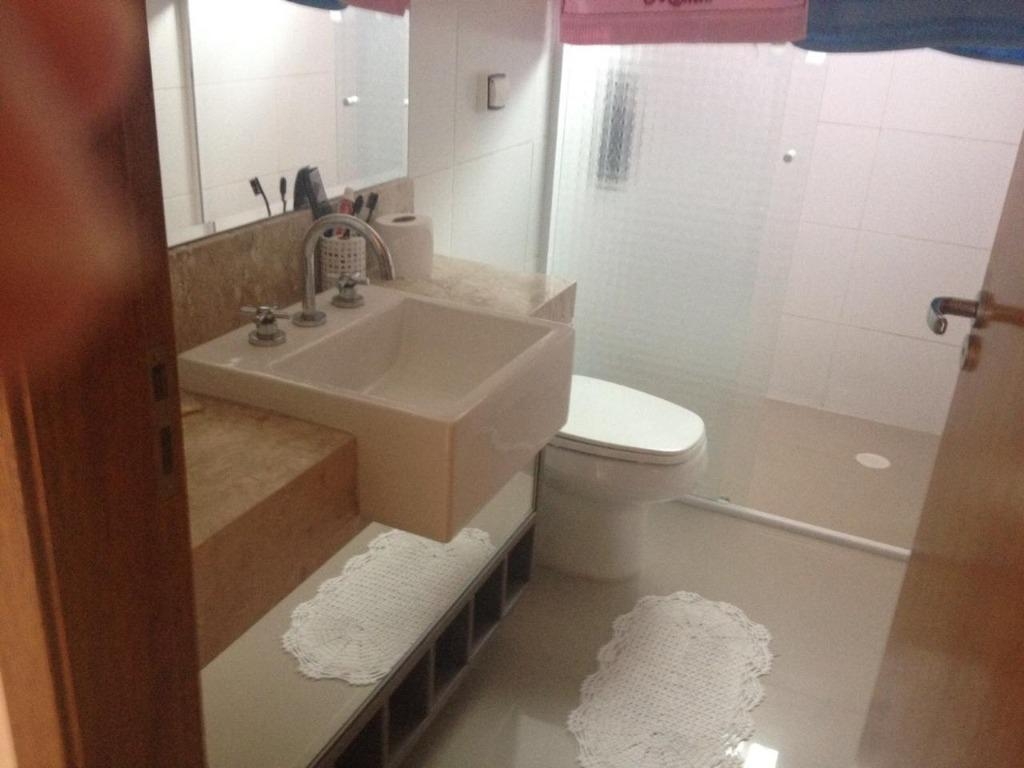 Casa, 3 quartos, 100 m² - Foto 3