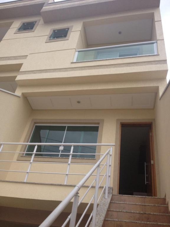 Casa, 3 quartos, 100 m² - Foto 1