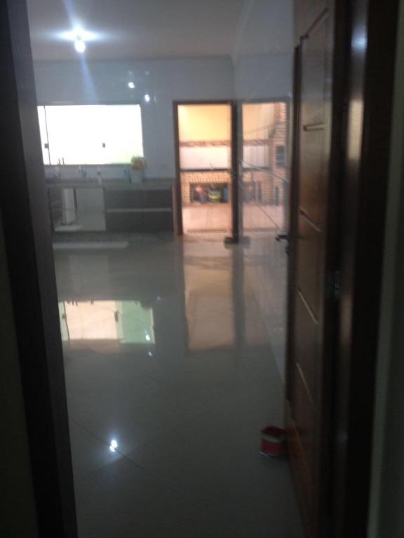 Casa, 3 quartos, 100 m² - Foto 20