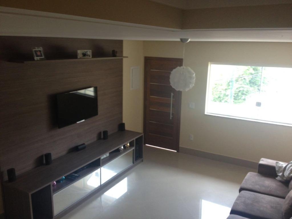 Casa, 3 quartos, 100 m² - Foto 28