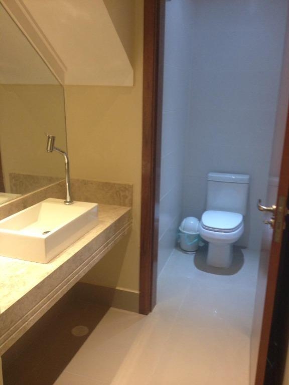 Casa, 3 quartos, 100 m² - Foto 22