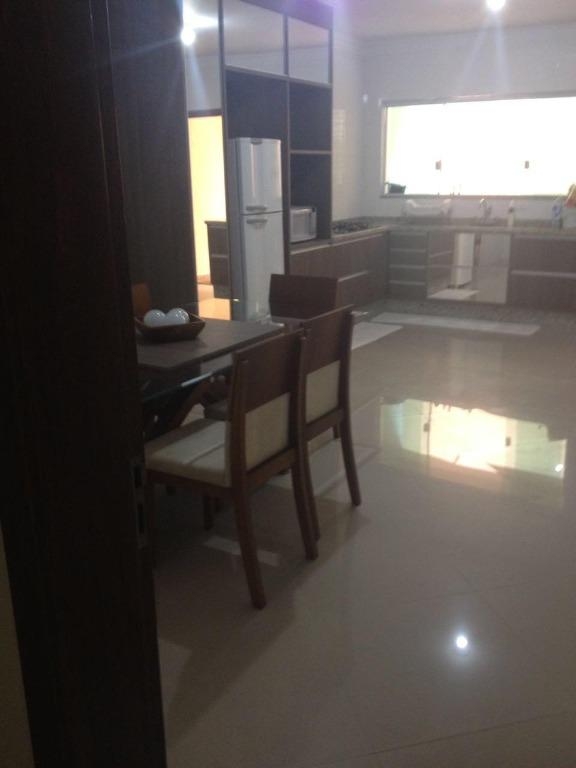 Casa, 3 quartos, 100 m² - Foto 18