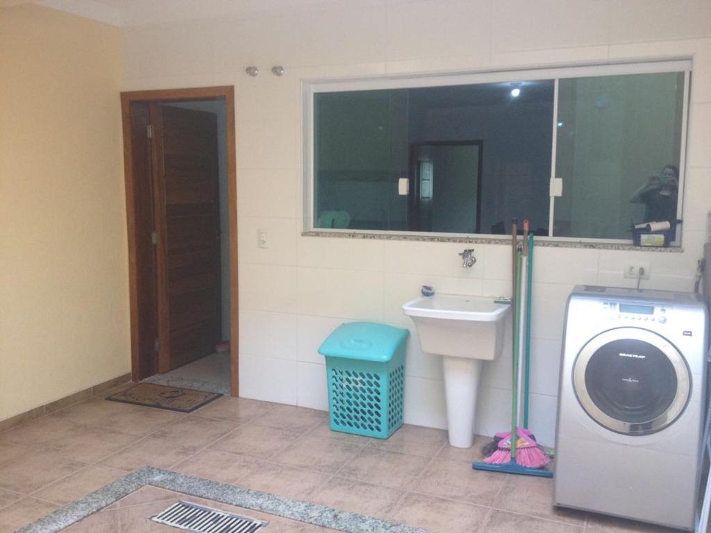 Casa, 3 quartos, 100 m² - Foto 21