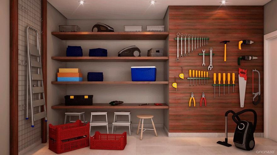 Apartamento à venda com 2 quartos, 19m² - Foto 5