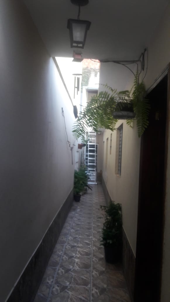 Sobrado, 3 quartos, 150 m² - Foto 11