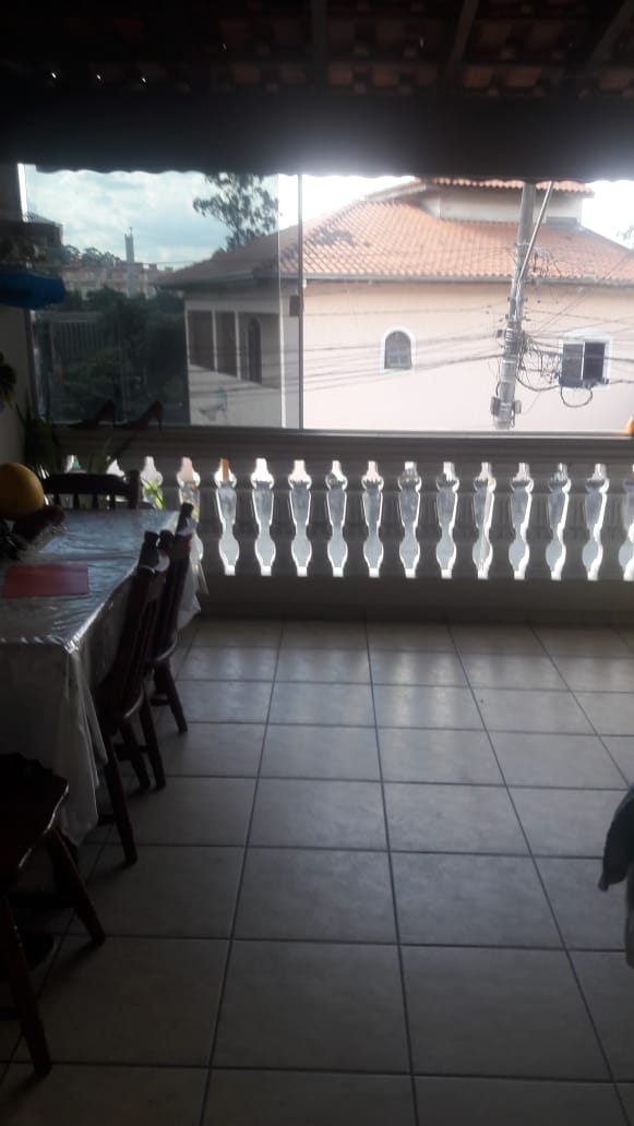 Sobrado, 3 quartos, 150 m² - Foto 5