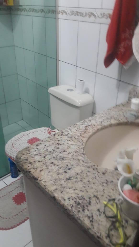 Sobrado, 3 quartos, 150 m² - Foto 10