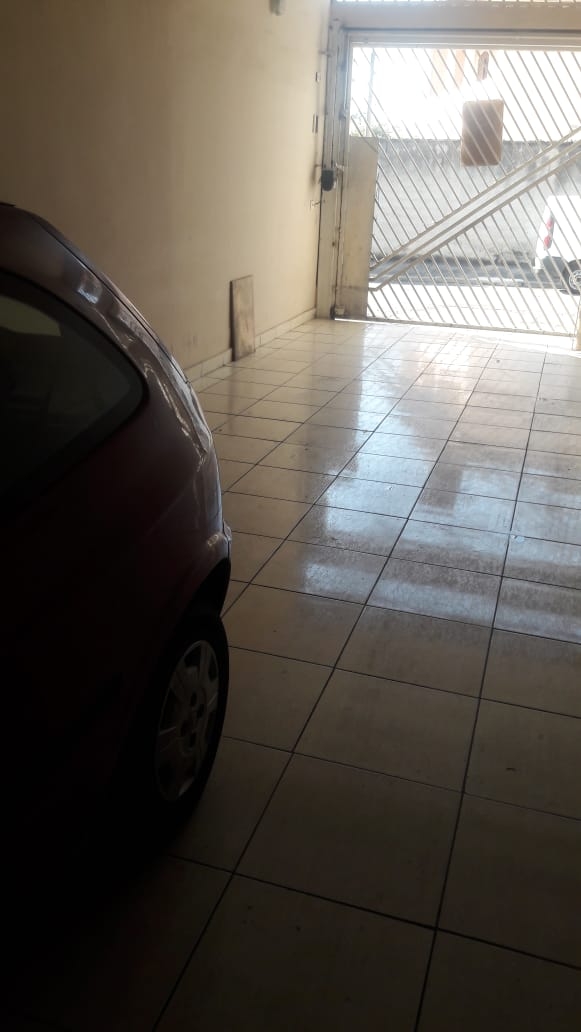 Sobrado, 3 quartos, 150 m² - Foto 14