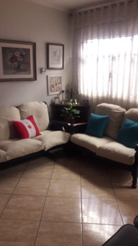 Sobrado, 3 quartos, 150 m² - Foto 1