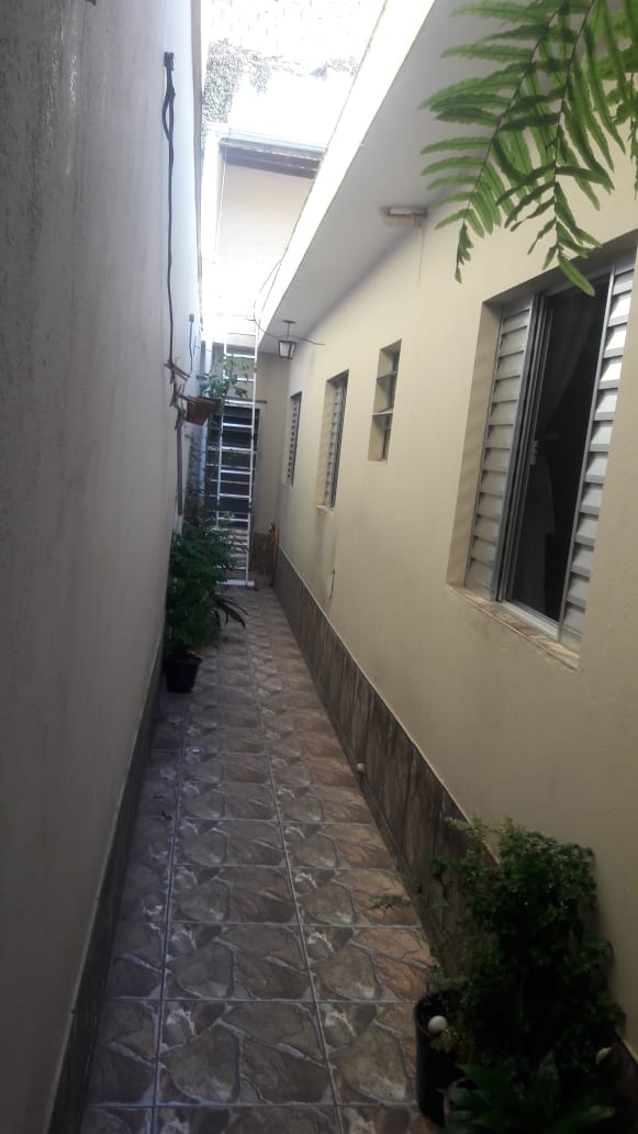 Sobrado, 3 quartos, 150 m² - Foto 13