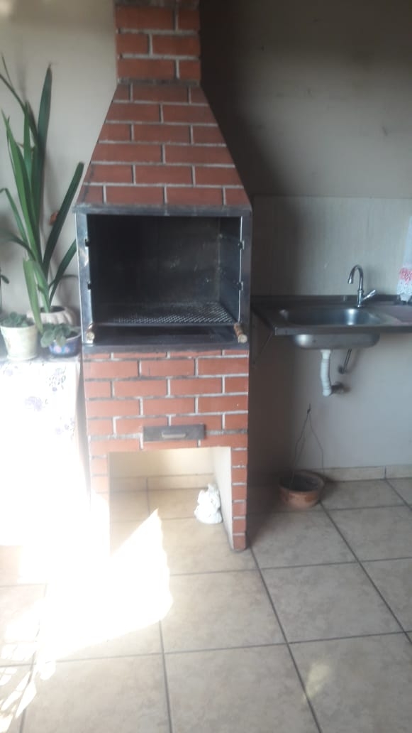 Sobrado, 3 quartos, 150 m² - Foto 4