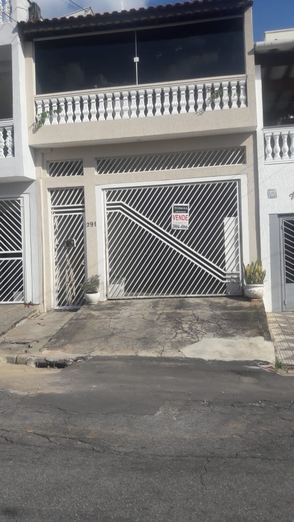 Sobrado, 3 quartos, 150 m² - Foto 7