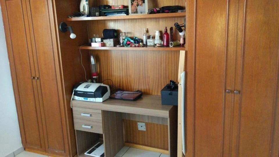 Apartamento, 2 quartos, 46 m² - Foto 6