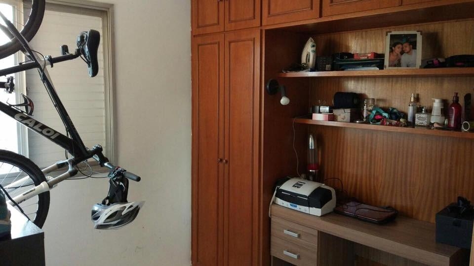 Apartamento, 2 quartos, 46 m² - Foto 8