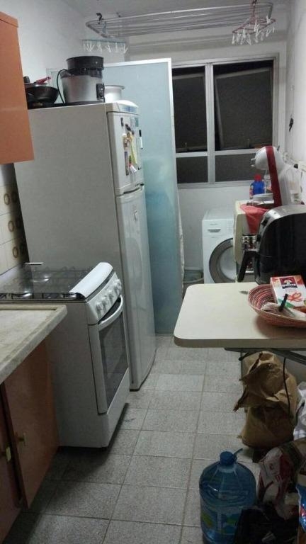 Apartamento, 2 quartos, 46 m² - Foto 7