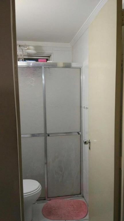 Apartamento, 2 quartos, 46 m² - Foto 9
