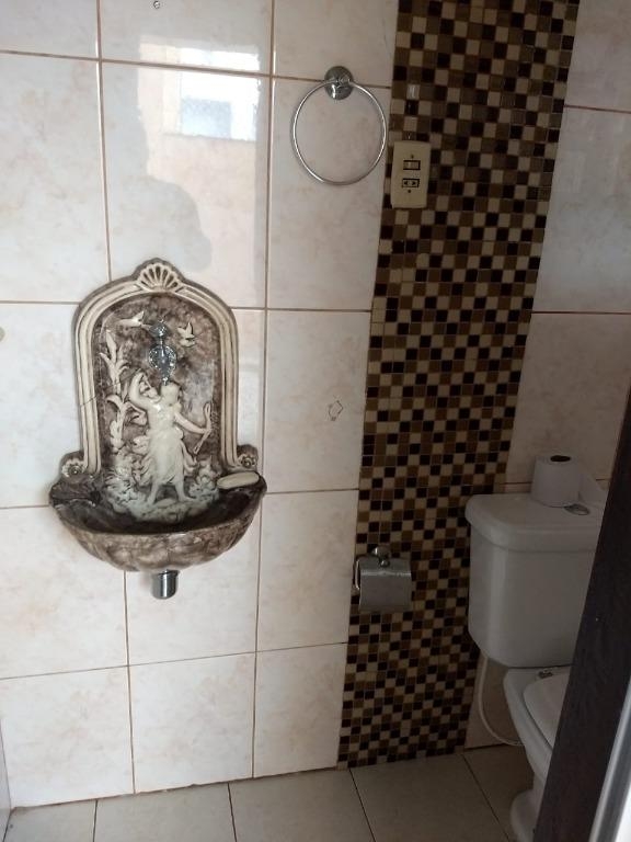 Casa, 3 quartos, 100 m² - Foto 2