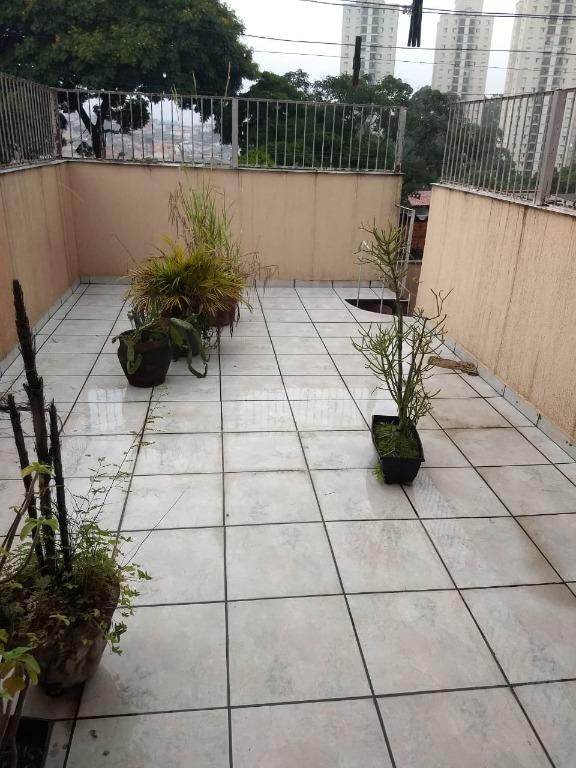 Casa, 3 quartos, 100 m² - Foto 13