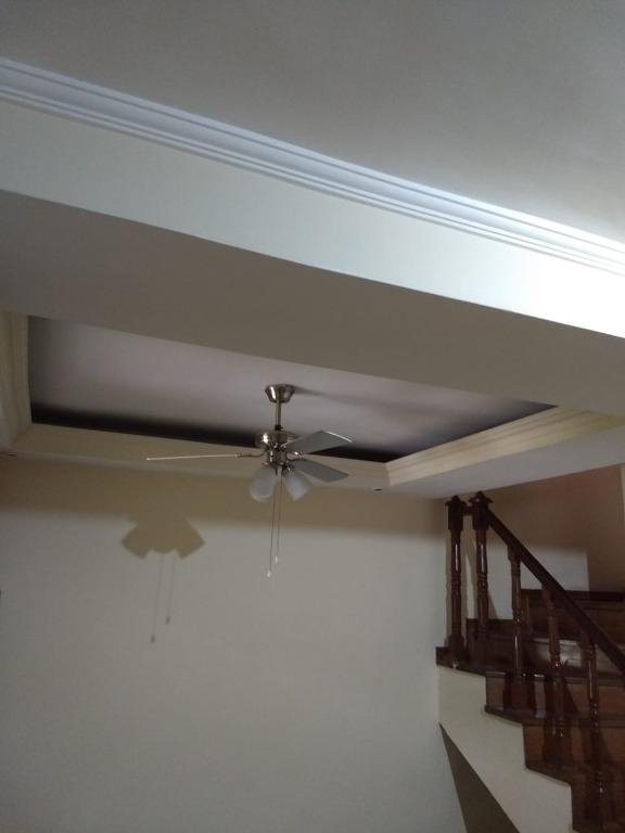 Casa, 3 quartos, 100 m² - Foto 6