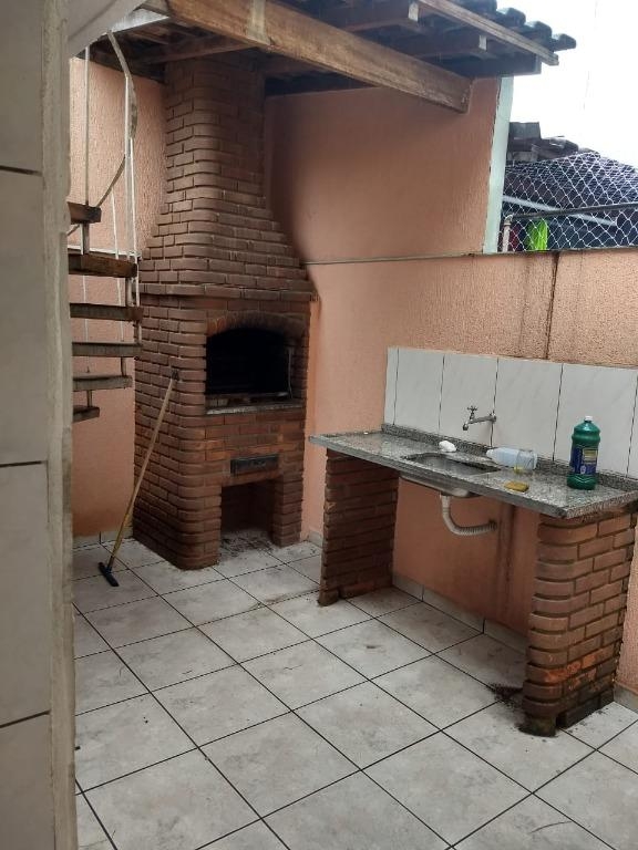 Casa, 3 quartos, 100 m² - Foto 14