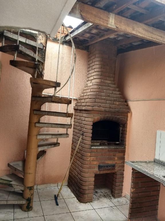 Casa, 3 quartos, 100 m² - Foto 11