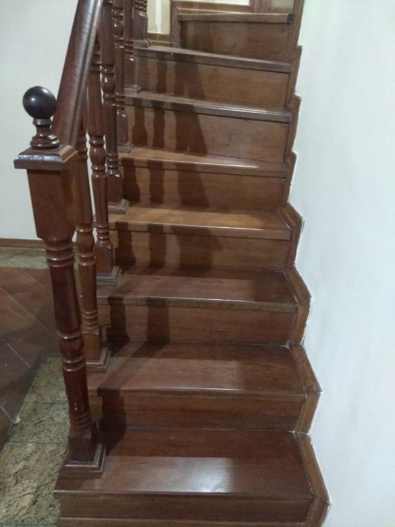 Casa, 3 quartos, 100 m² - Foto 17