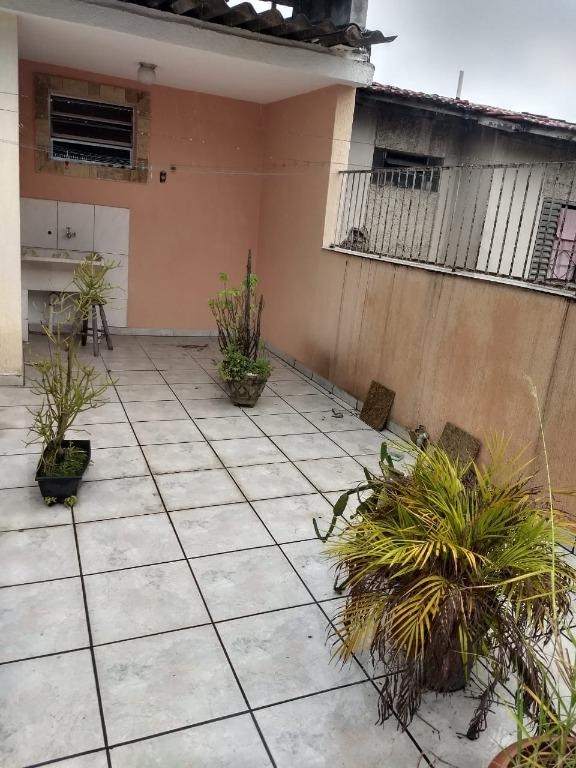 Casa, 3 quartos, 100 m² - Foto 10