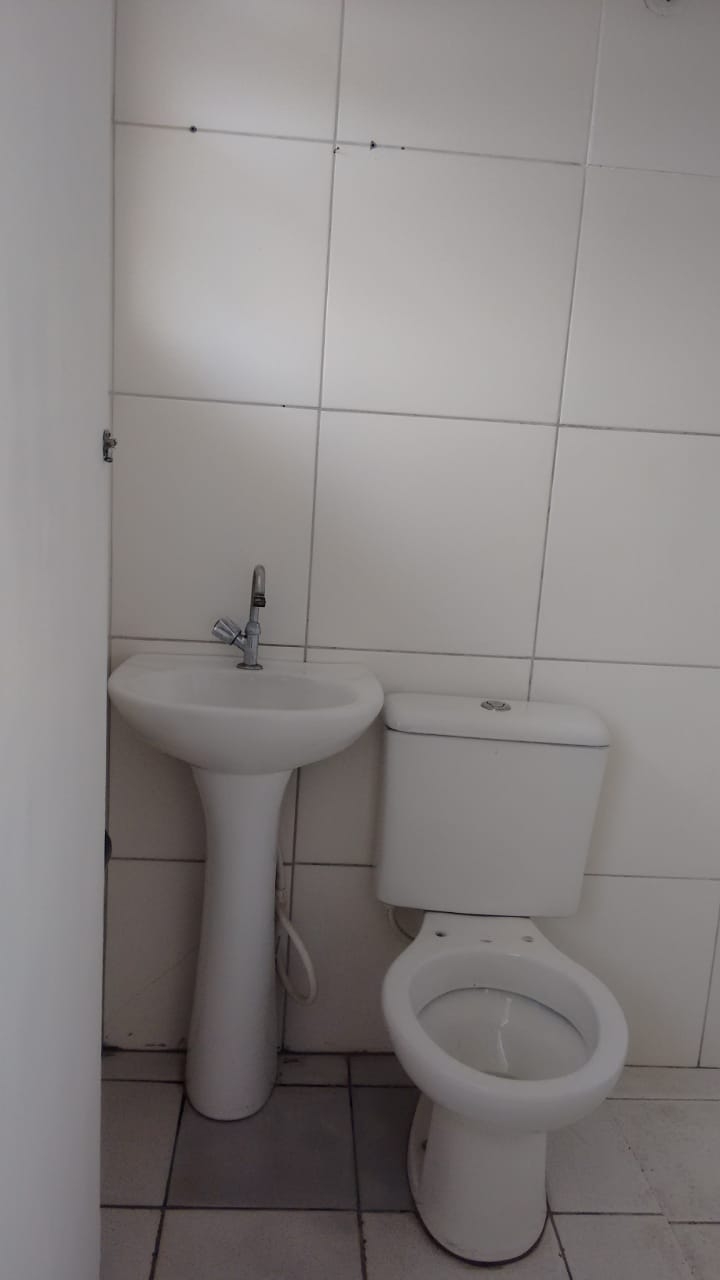 Apartamento, 1 quarto, 40 m² - Foto 5