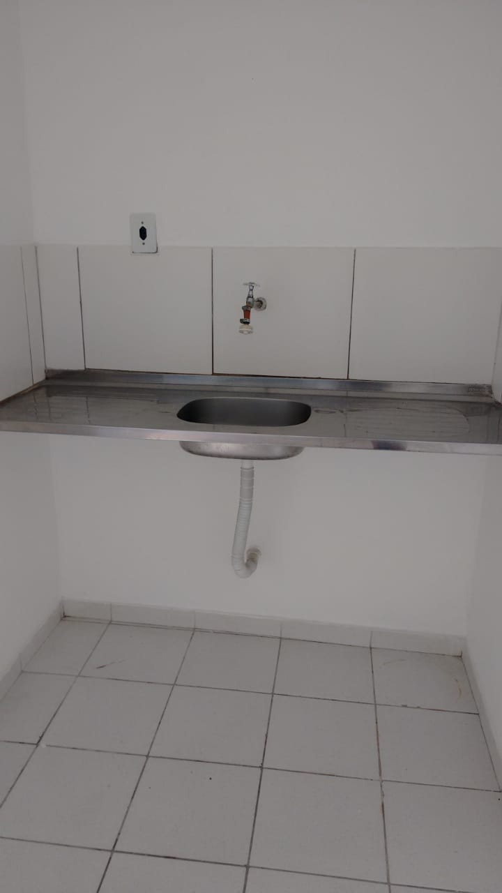 Apartamento, 1 quarto, 40 m² - Foto 6