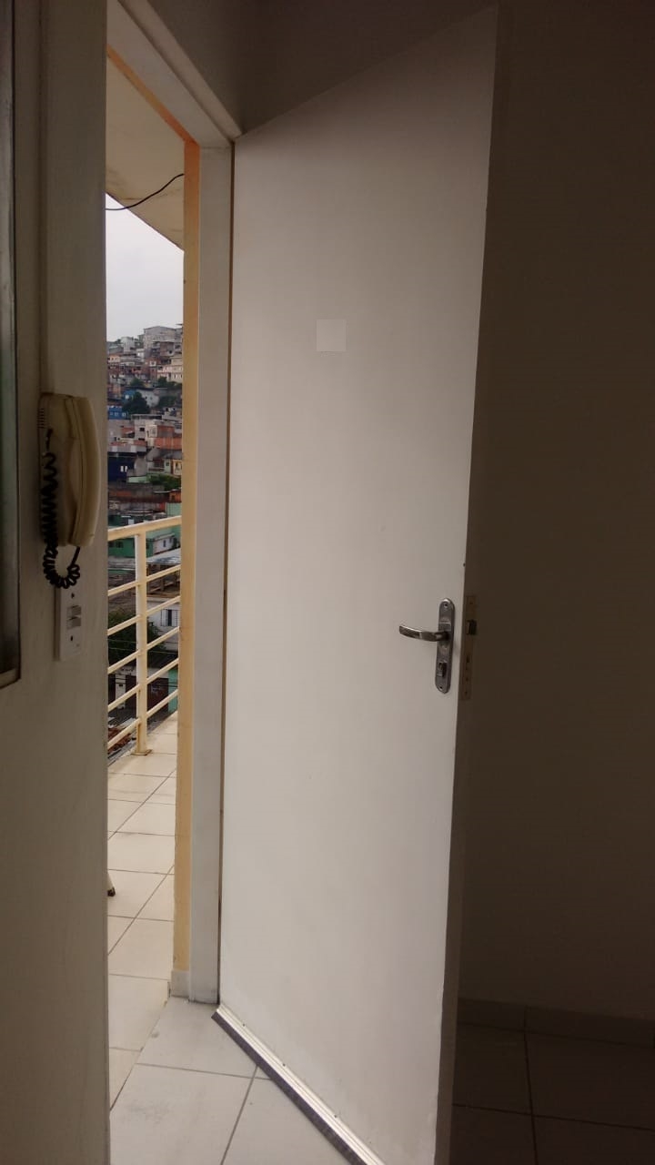 Apartamento, 1 quarto, 40 m² - Foto 9