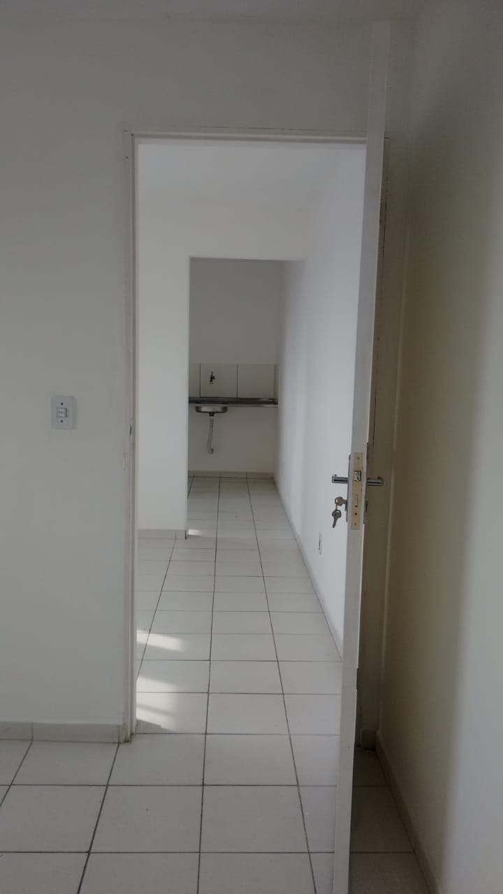 Apartamento, 1 quarto, 40 m² - Foto 7