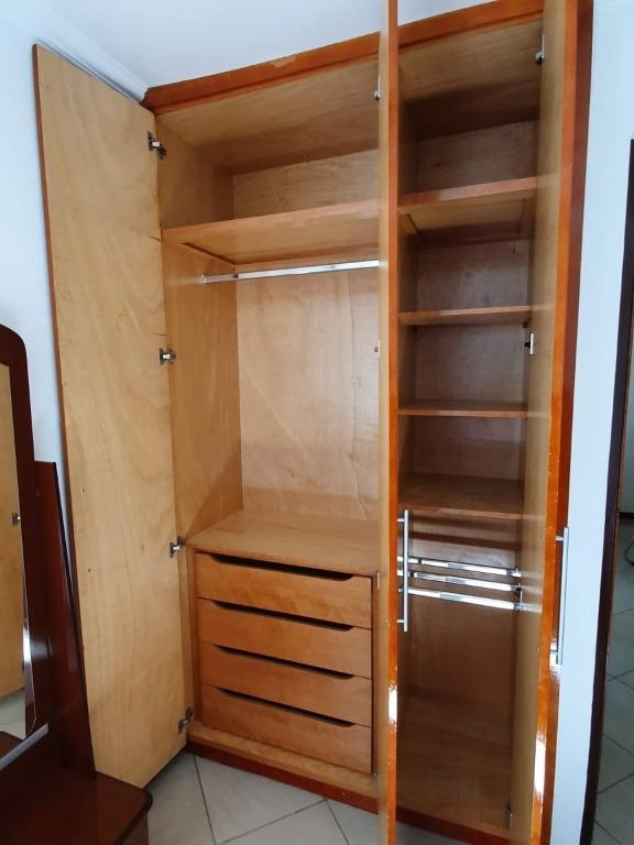Apartamento, 3 quartos, 65 m² - Foto 14