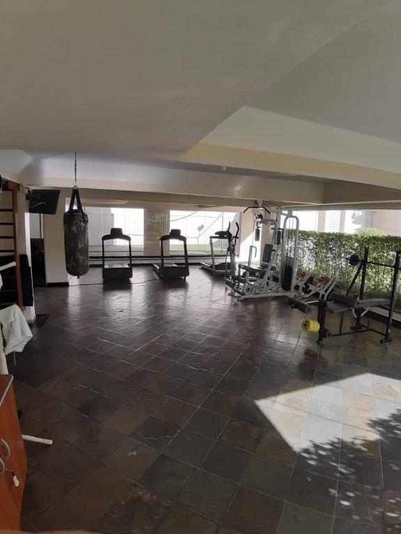 Apartamento, 3 quartos, 65 m² - Foto 20