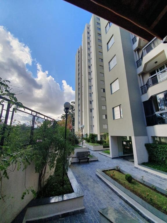 Apartamento, 3 quartos, 65 m² - Foto 22