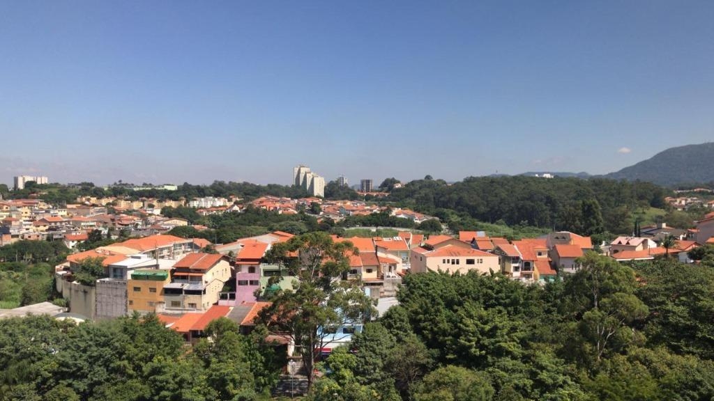 Apartamento para alugar com 2 quartos, 20m² - Foto 10