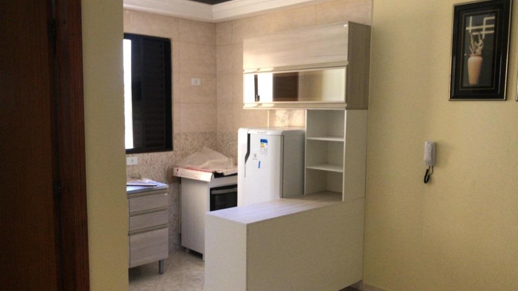 Apartamento para alugar com 2 quartos, 20m² - Foto 14