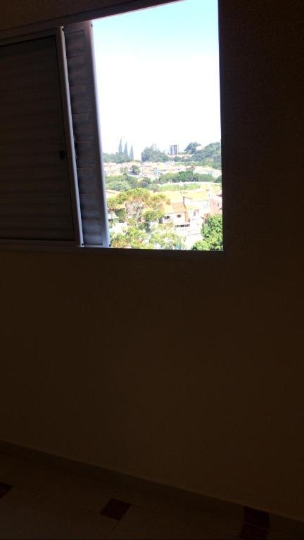 Apartamento para alugar com 2 quartos, 20m² - Foto 6