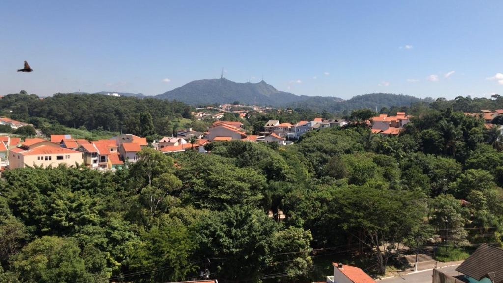 Apartamento para alugar com 2 quartos, 20m² - Foto 11