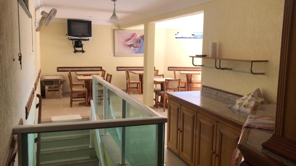 Apartamento para alugar com 2 quartos, 20m² - Foto 2