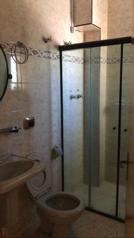 Apartamento para alugar com 2 quartos, 20m² - Foto 13