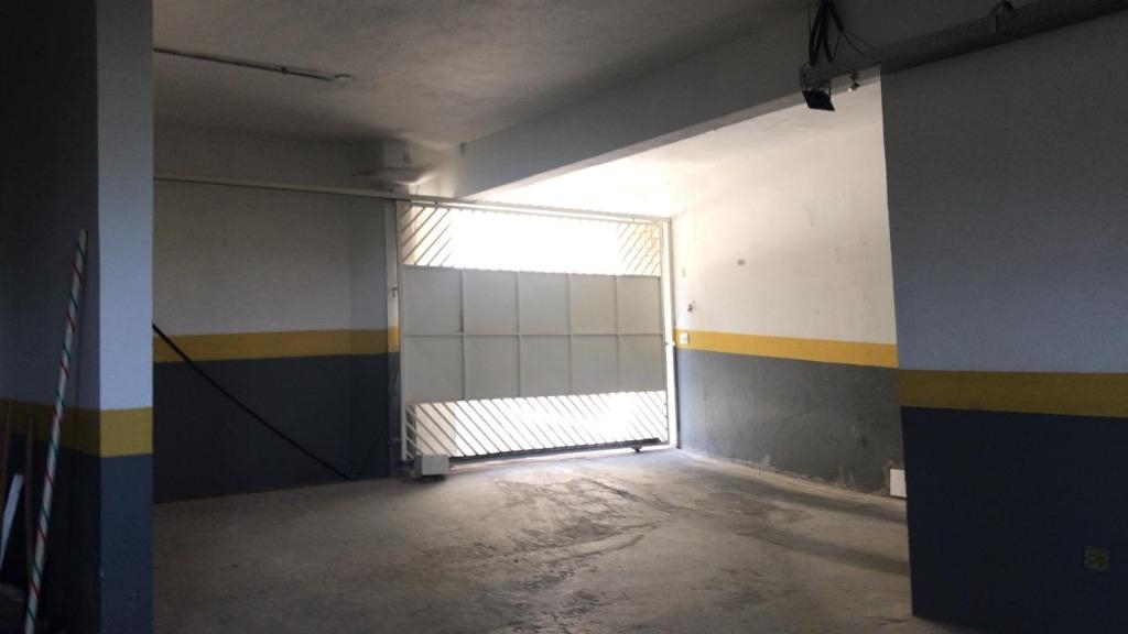 Apartamento para alugar com 2 quartos, 20m² - Foto 34