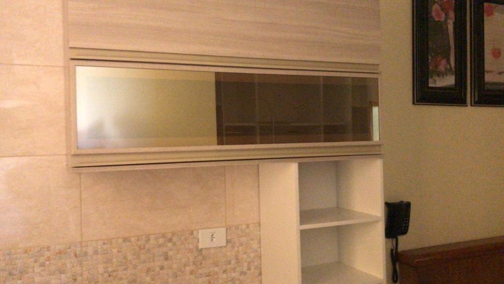 Apartamento para alugar com 2 quartos, 20m² - Foto 29