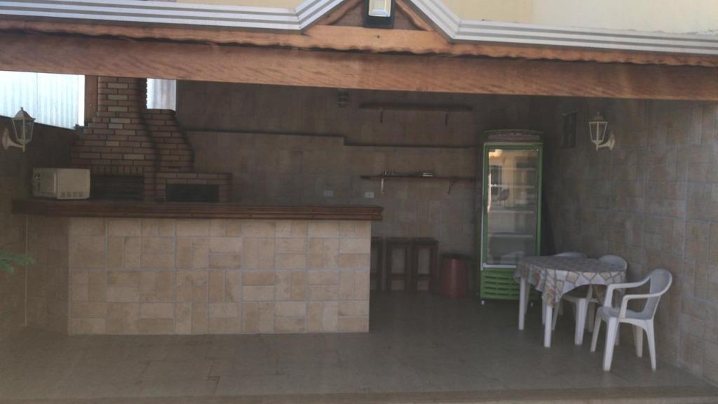 Apartamento para alugar com 2 quartos, 20m² - Foto 39