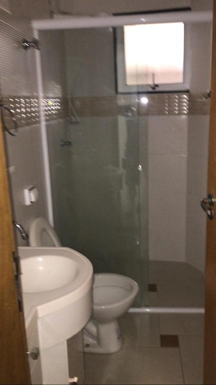 Apartamento para alugar com 2 quartos, 20m² - Foto 26