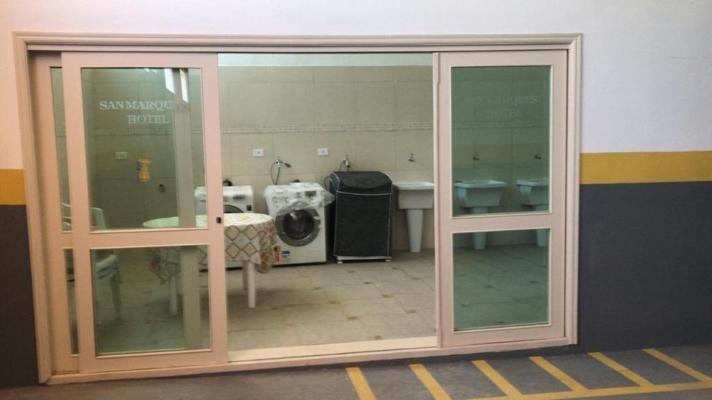 Apartamento para alugar com 2 quartos, 20m² - Foto 35